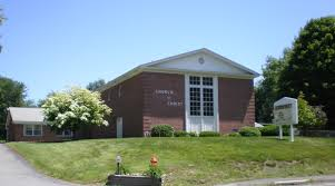 Burlinghton church of Christ