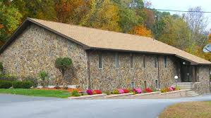 Church of Christ in Natick