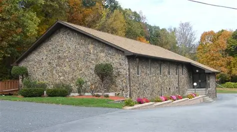 NORTHBOROCHURCHOFCHRIST